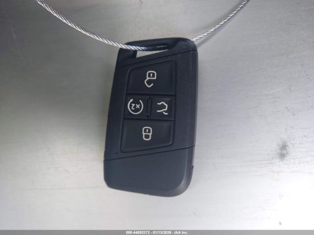 2023 VOLKSWAGEN ARTEON WVWAR7AN8PE011323 Photo 10