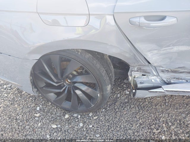 2023 Volkswagen Arteon 2.0t Sel R-line მანქანა იყიდება აუქციონზე, vin: WVWAR7AN8PE011323, აუქციონის ნომერი: 44092372