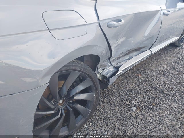 2023 Volkswagen Arteon 2.0t Sel R-line მანქანა იყიდება აუქციონზე, vin: WVWAR7AN8PE011323, აუქციონის ნომერი: 44092372