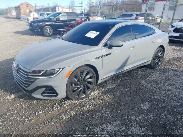 2023 VOLKSWAGEN ARTEON WVWAR7AN8PE011323 Photo 1