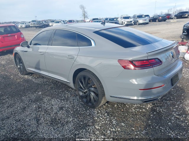 2023 VOLKSWAGEN ARTEON WVWAR7AN8PE011323 Photo 2
