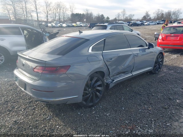 2023 VOLKSWAGEN ARTEON WVWAR7AN8PE011323 Photo 3