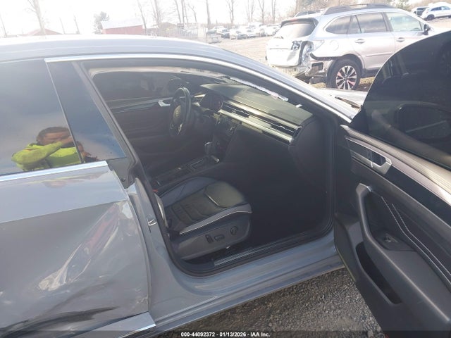 2023 VOLKSWAGEN ARTEON WVWAR7AN8PE011323 Photo 4