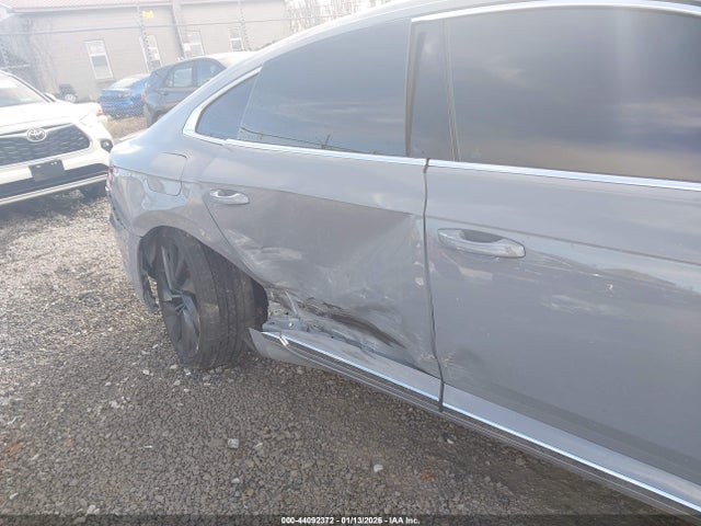 2023 VOLKSWAGEN ARTEON WVWAR7AN8PE011323 Photo 5