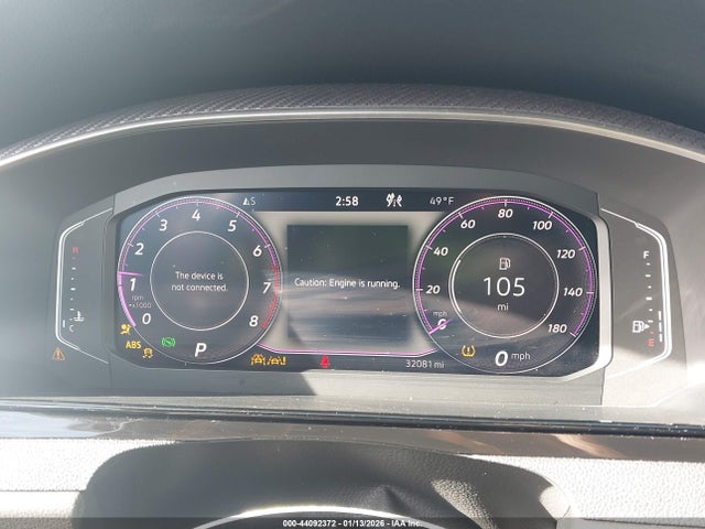 2023 VOLKSWAGEN ARTEON WVWAR7AN8PE011323 Photo 6