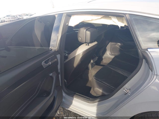 2023 VOLKSWAGEN ARTEON WVWAR7AN8PE011323 Photo 7