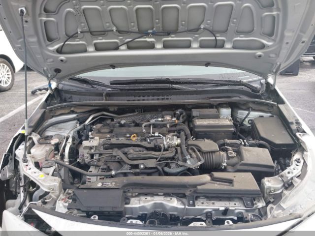 2023 TOYOTA COROLLA 5YFB4MDE5PP051696 Photo 9