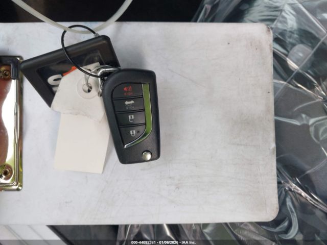 2023 TOYOTA COROLLA 5YFB4MDE5PP051696 Photo 10