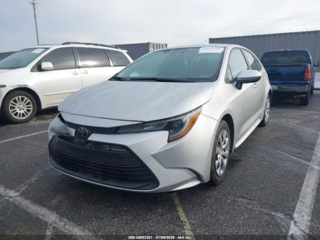 2023 TOYOTA COROLLA 5YFB4MDE5PP051696 Photo 1