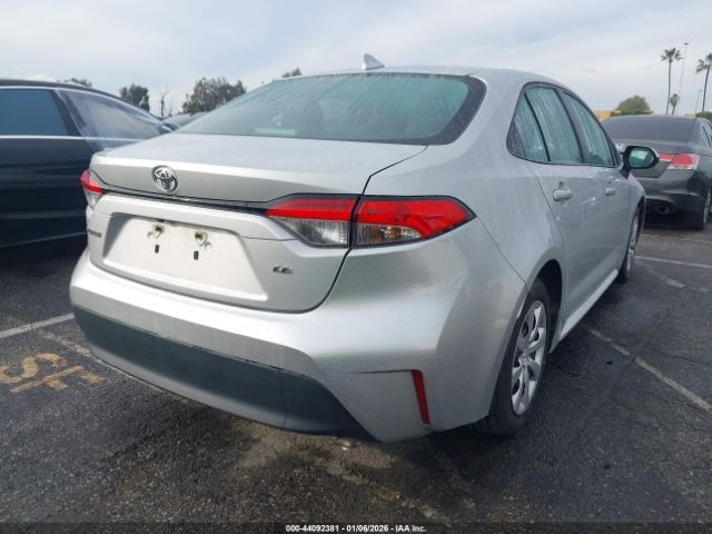 2023 TOYOTA COROLLA 5YFB4MDE5PP051696 Photo 3