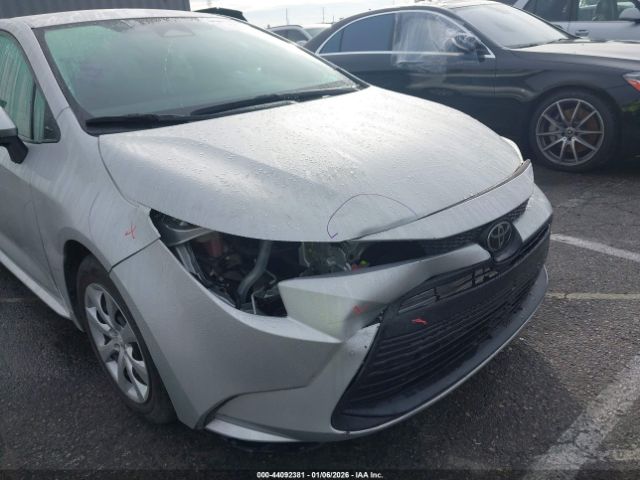 2023 TOYOTA COROLLA 5YFB4MDE5PP051696 Photo 5