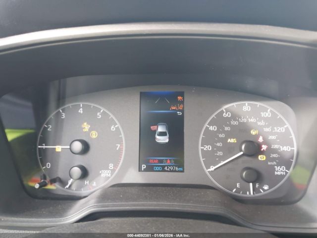 2023 TOYOTA COROLLA 5YFB4MDE5PP051696 Photo 6