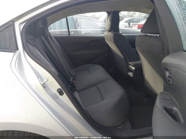 2023 TOYOTA COROLLA 5YFB4MDE5PP051696 Photo 7