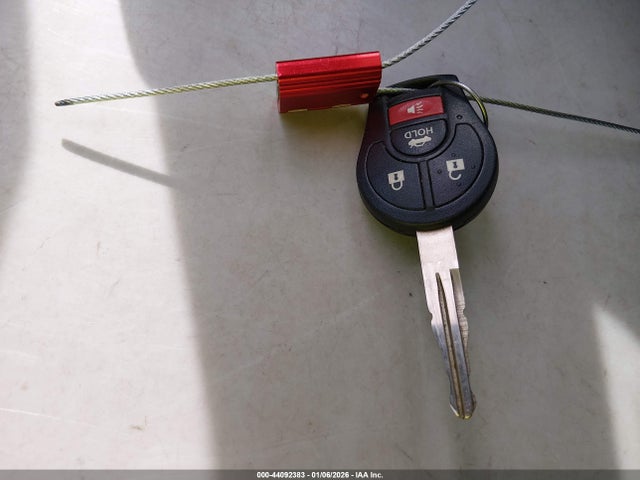 3N1AB7APXKY344210 Nissan SENTRA S