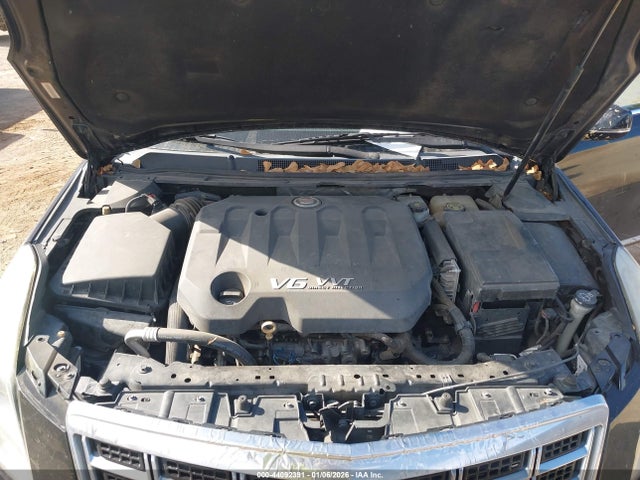 2013 CADILLAC XTS 2G61S5S38D9104222 Photo 9