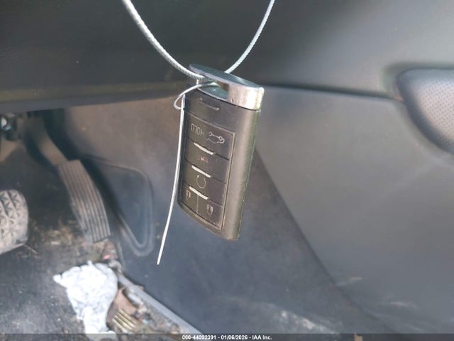 2013 CADILLAC XTS 2G61S5S38D9104222 Photo 10