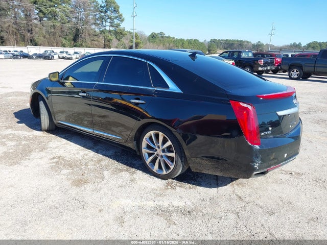 2013 CADILLAC XTS 2G61S5S38D9104222 Photo 2