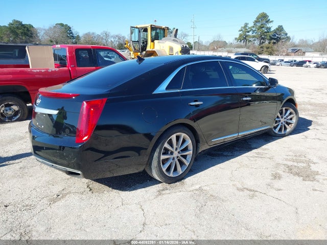 2013 CADILLAC XTS 2G61S5S38D9104222 Photo 3