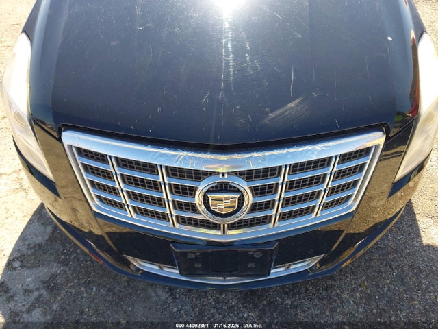 2013 CADILLAC XTS 2G61S5S38D9104222 Photo 5