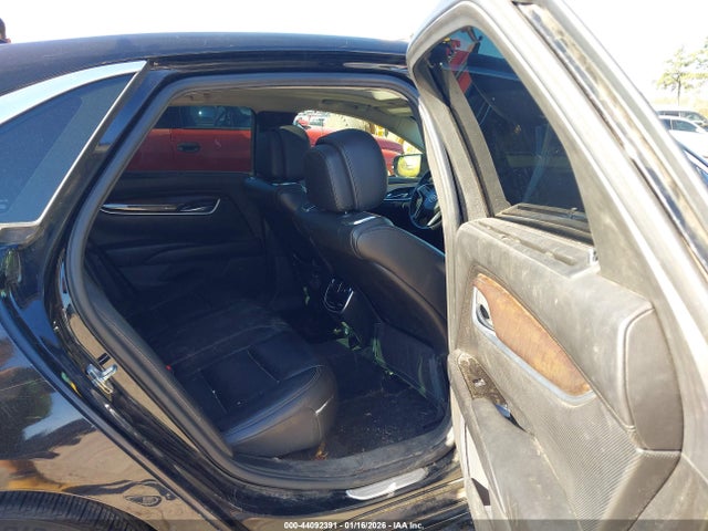 2013 CADILLAC XTS 2G61S5S38D9104222 Photo 7