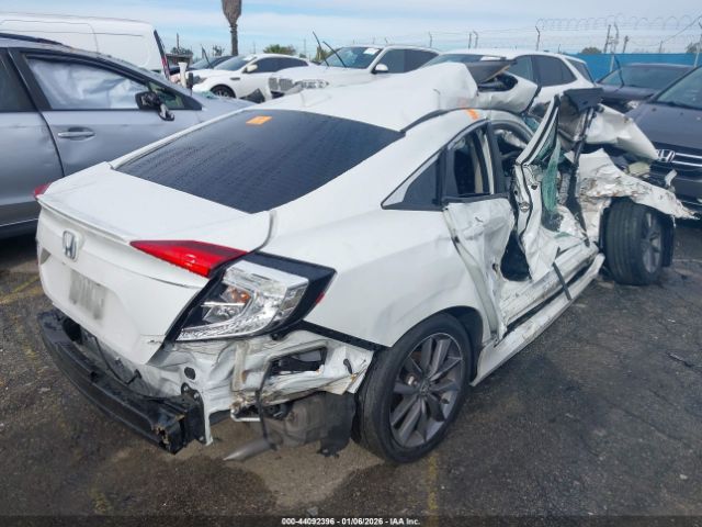 2020 HONDA CIVIC 19XFC1F38LE212858 Photo 3