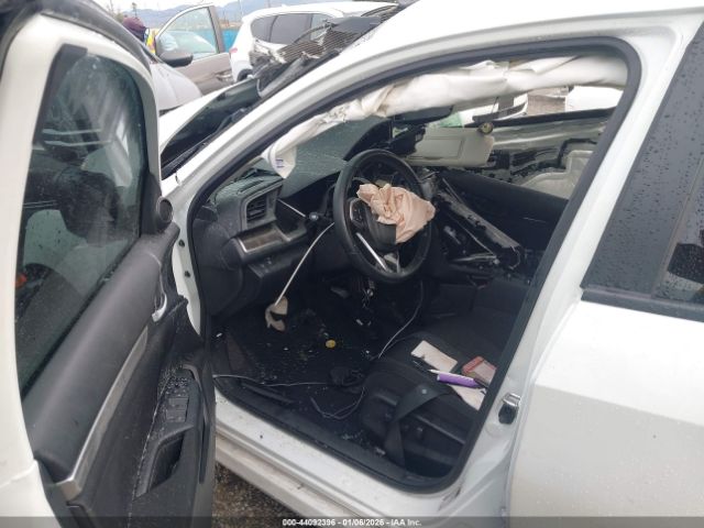 2020 HONDA CIVIC 19XFC1F38LE212858 Photo 4