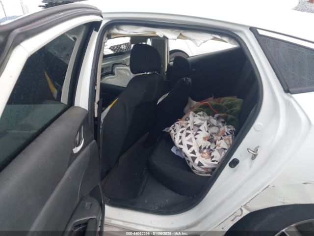 2020 HONDA CIVIC 19XFC1F38LE212858 Photo 7