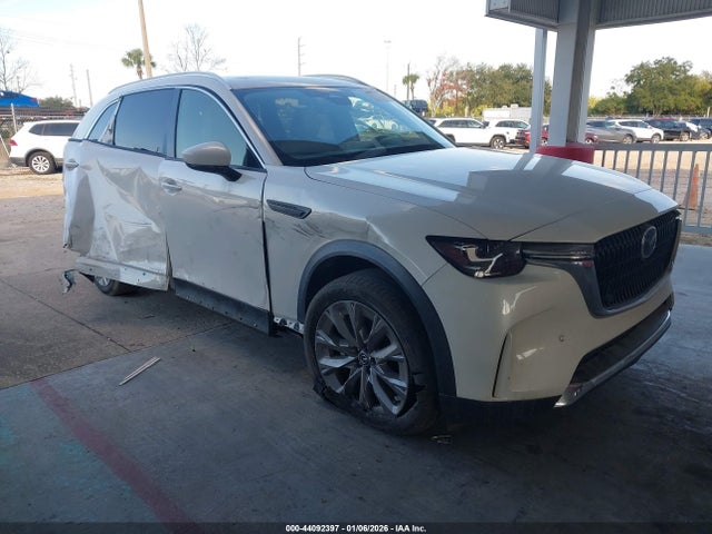2024 MAZDA CX-90 JM3KKDHD5R1102314