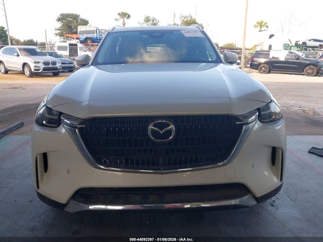 Aukcja sprzedaży 2024 Mazda Cx-90 3.3 Turbo Premium, vin: JM3KKDHD5R1102314, numer aukcji: 44092397