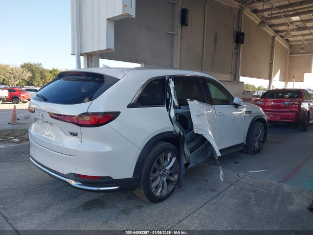 2024 MAZDA CX-90 JM3KKDHD5R1102314 Photo 3