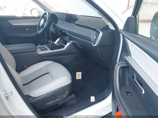 2024 MAZDA CX-90 JM3KKDHD5R1102314 Photo 4