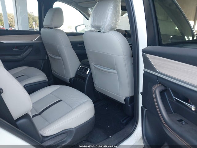 2024 MAZDA CX-90 JM3KKDHD5R1102314 Photo 7