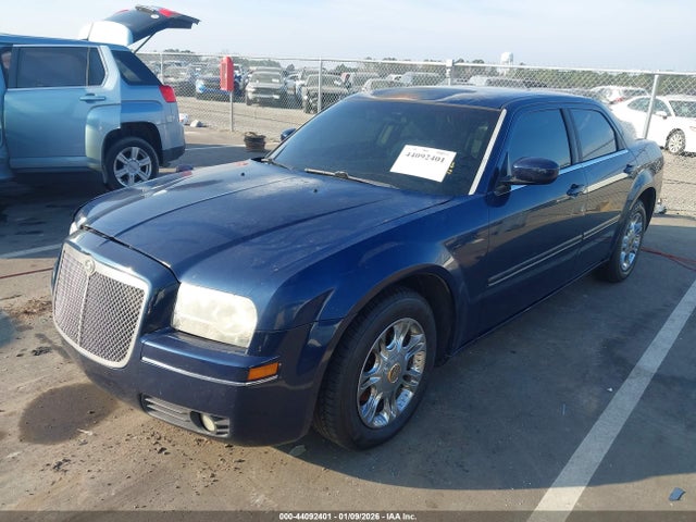 2005 CHRYSLER 300 2C3AA53G95H645566 Photo 1