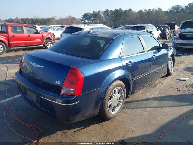 2005 CHRYSLER 300 2C3AA53G95H645566 Photo 3