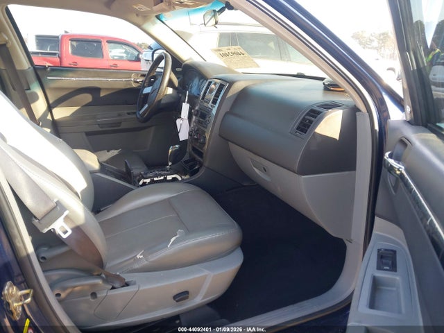 2005 CHRYSLER 300 2C3AA53G95H645566 Photo 4