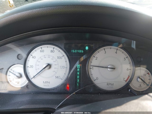 2005 CHRYSLER 300 2C3AA53G95H645566 Photo 6