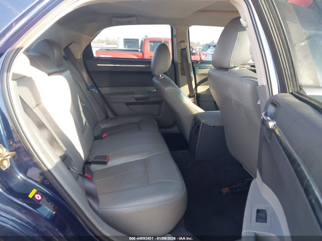 2005 CHRYSLER 300 2C3AA53G95H645566 Photo 7