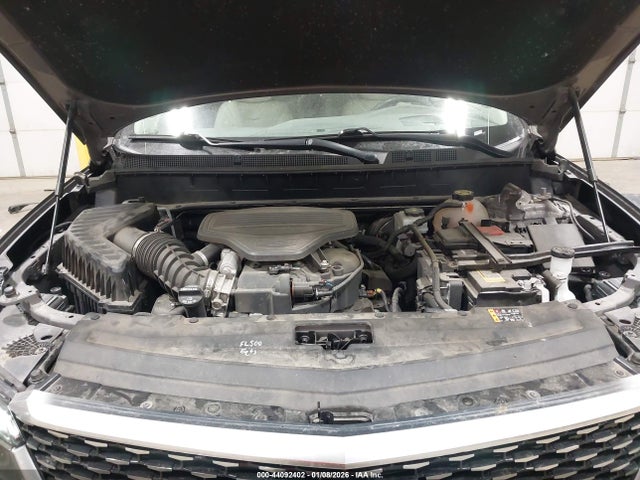 2020 CADILLAC XT6 1GYKPDRS3LZ135094 Photo 9