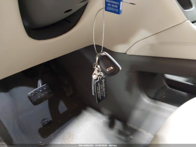 2020 CADILLAC XT6 1GYKPDRS3LZ135094 Photo 10