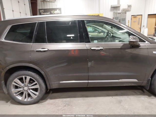 Aukcja sprzedaży 2020 Cadillac Xt6 Awd Premium Luxury, vin: 1GYKPDRS3LZ135094, numer aukcji: 44092402