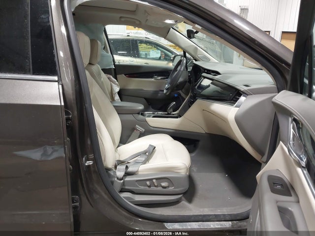 2020 CADILLAC XT6 1GYKPDRS3LZ135094 Photo 4