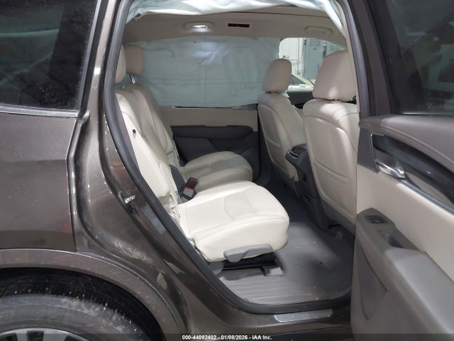 2020 CADILLAC XT6 1GYKPDRS3LZ135094 Photo 7