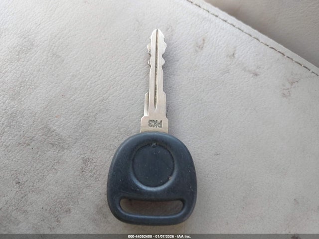 2001 CADILLAC DEVILLE 1G6KD54Y31U257628 Photo 10