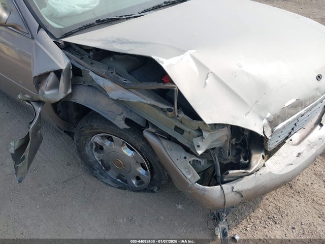 2001 CADILLAC DEVILLE 1G6KD54Y31U257628 Photo 5