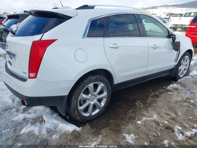 2015 CADILLAC SRX 3GYFNGE39FS557489 Photo 3