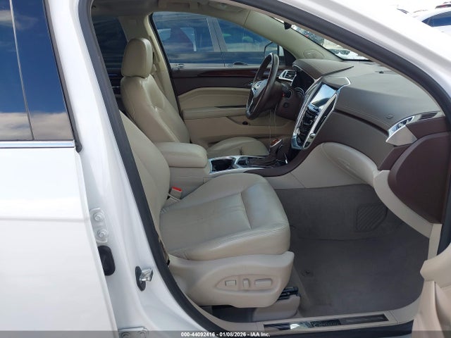 2015 CADILLAC SRX 3GYFNGE39FS557489 Photo 4