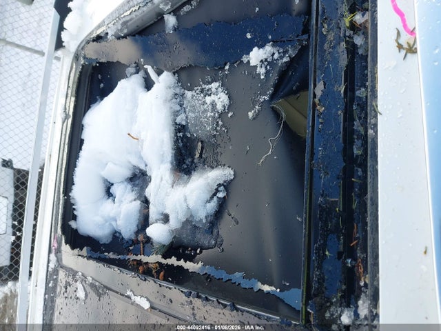 2015 CADILLAC SRX 3GYFNGE39FS557489 Photo 5