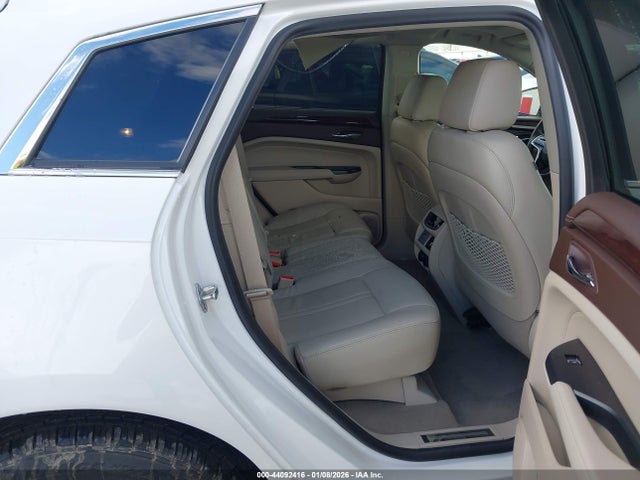 2015 CADILLAC SRX 3GYFNGE39FS557489 Photo 7