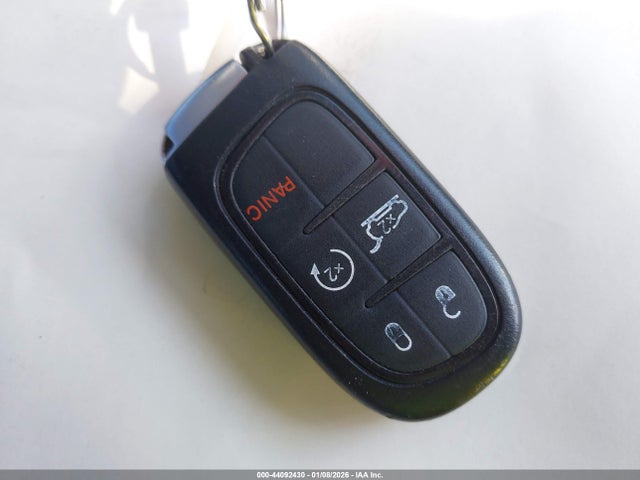 Jeep Cherokee Trailhawk 4x4 2020 1C4PJMBN8LD646511 Image 11