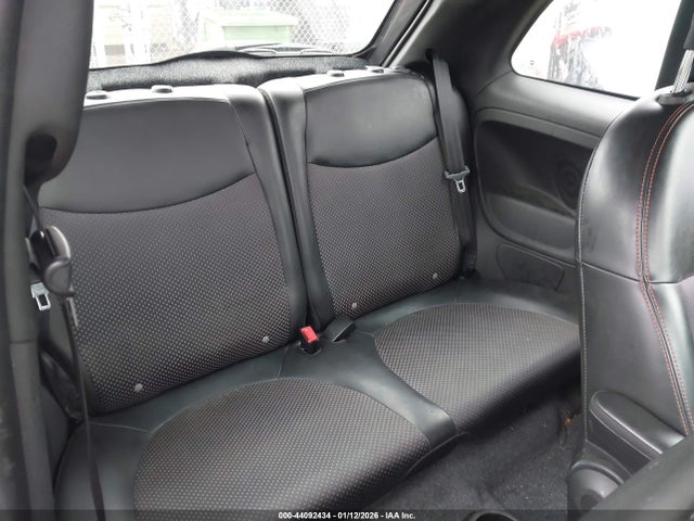 2014 FIAT 500E 3C3CFFGE8ET173604 Photo 7